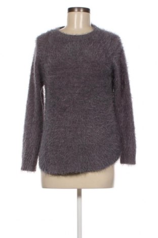 Γυναικείο πουλόβερ Monari, Μέγεθος L, Χρώμα Γκρί, Τιμή 10,34 €