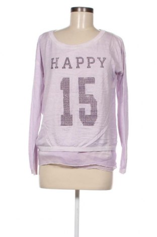 Γυναικείο πουλόβερ Monari, Μέγεθος M, Χρώμα Ρόζ , Τιμή 10,34 €