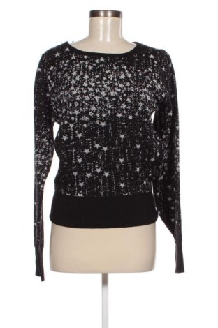 Дамски пуловер MyMO, Размер XL, Цвят Черен, Цена 9,24 лв.