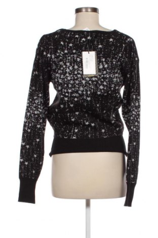 Дамски пуловер MyMO, Размер XL, Цвят Черен, Цена 132,00 лв.