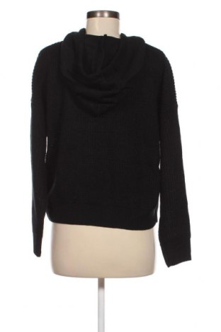 Дамски пуловер MyMO, Размер XS, Цвят Черен, Цена 66,00 лв.