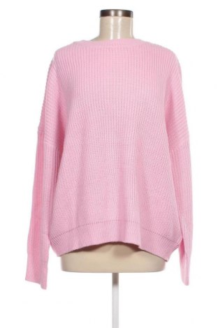 Dámský svetr MyMO, Velikost XL, Barva Růžová, Cena  478,00 Kč