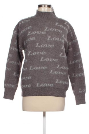 Дамски пуловер MyMO, Размер XS, Цвят Сив, Цена 46,20 лв.