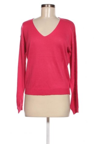 Дамски пуловер MyMO, Размер XS, Цвят Розов, Цена 46,20 лв.