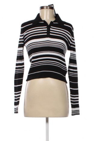 Γυναικείο πουλόβερ ONLY, Μέγεθος L, Χρώμα Πολύχρωμο, Τιμή 6,40 €