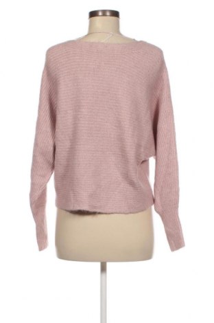 Γυναικείο πουλόβερ ONLY, Μέγεθος XS, Χρώμα Ρόζ , Τιμή 6,96 €