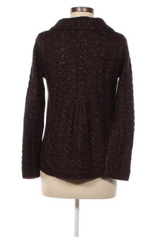 Дамски пуловер Point Zero, Размер M, Цвят Кафяв, Цена 5,80 лв.