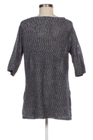 Γυναικείο πουλόβερ Rockmans, Μέγεθος M, Χρώμα Μπλέ, Τιμή 1,61 €