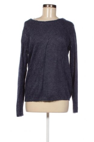 Γυναικείο πουλόβερ Selected Femme, Μέγεθος XS, Χρώμα Μπλέ, Τιμή 3,59 €