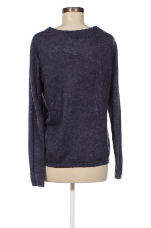 Дамски пуловер Selected Femme, Размер XS, Цвят Син, Цена 6,96 лв.