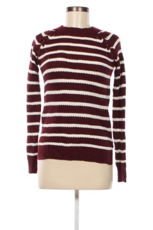 Дамски пуловер So, Размер XS, Цвят Многоцветен, Цена 6,09 лв.