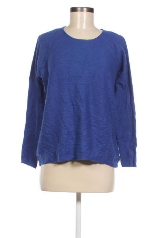 Γυναικείο πουλόβερ Sussan, Μέγεθος S, Χρώμα Μπλέ, Τιμή 5,39 €
