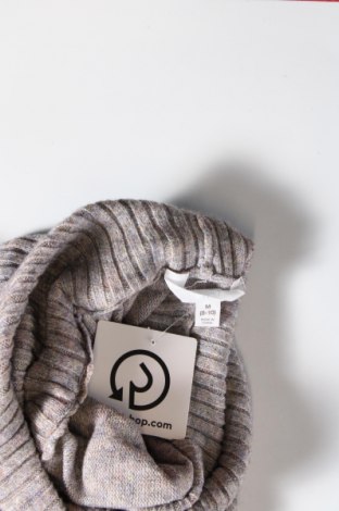 Γυναικείο πουλόβερ Time and tru, Μέγεθος M, Χρώμα Γκρί, Τιμή 3,05 €