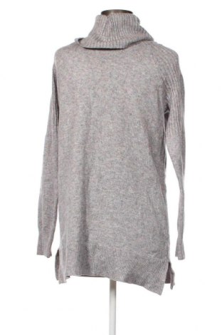 Дамски пуловер Time and tru, Размер M, Цвят Сив, Цена 6,09 лв.
