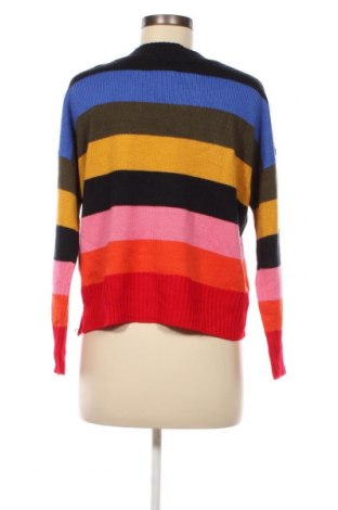Дамски пуловер Timing, Размер M, Цвят Многоцветен, Цена 29,00 лв.