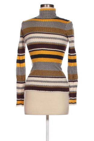Γυναικείο πουλόβερ Xhilaration, Μέγεθος XS, Χρώμα Πολύχρωμο, Τιμή 6,82 €