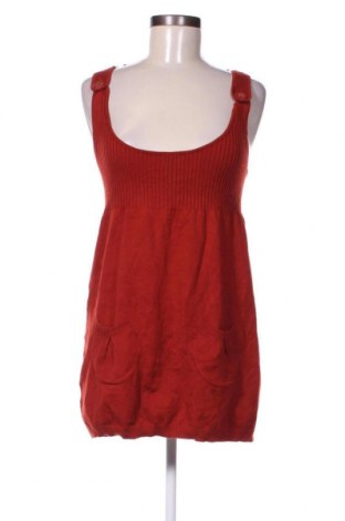 Γυναικείο πουλόβερ Xhilaration, Μέγεθος M, Χρώμα Κόκκινο, Τιμή 4,06 €