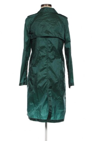 Γυναικεία καμπαρντίνα Gant, Μέγεθος S, Χρώμα Πράσινο, Τιμή 172,16 €