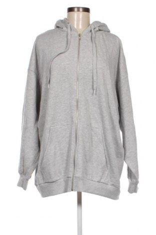 Damen Sweatshirt Even&Odd, Größe S, Farbe Grau, Preis 15,89 €