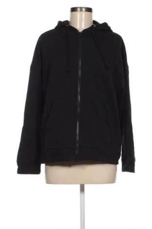 Damen Sweatshirt Even&Odd, Größe S, Farbe Schwarz, Preis 15,17 €