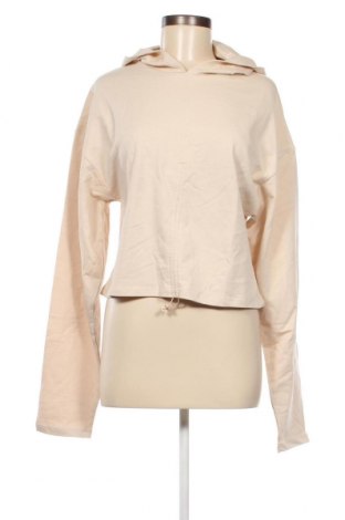 Damen Sweatshirt Nly Trend, Größe M, Farbe Beige, Preis 8,54 €