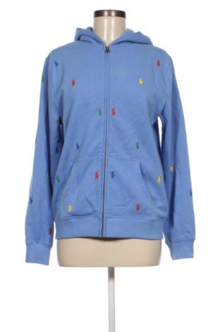 Női sweatshirt Polo By Ralph Lauren, Méret XL, Szín Kék, Ár 26 004 Ft