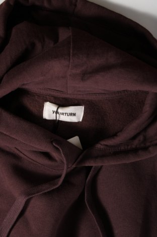 Damen Sweatshirt Your Turn, Größe XXS, Farbe Lila, Preis 8,07 €