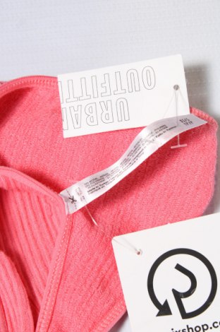 Дамско бельо Urban Outfitters, Размер XS, Цвят Розов, Цена 49,00 лв.