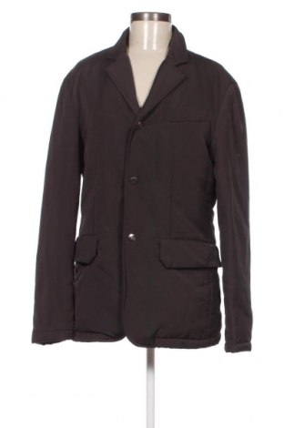 Дамско палто, Размер M, Цвят Сив, Цена 7,68 лв.