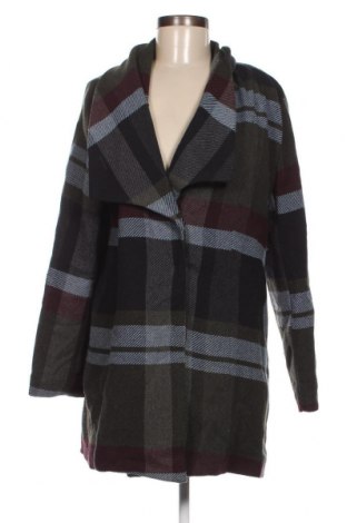 Γυναικείο παλτό Amelie & Amelie, Μέγεθος XL, Χρώμα Πολύχρωμο, Τιμή 23,17 €