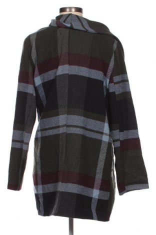 Γυναικείο παλτό Amelie & Amelie, Μέγεθος XL, Χρώμα Πολύχρωμο, Τιμή 23,17 €