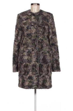Дамско палто Ana Alcazar, Размер M, Цвят Многоцветен, Цена 128,00 лв.