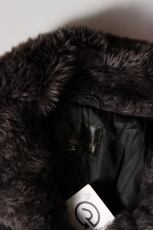 Dámsky kabát  Bpc Bonprix Collection, Veľkosť M, Farba Sivá, Cena  60,67 €