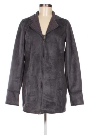 Дамско палто D&Co, Размер XXS, Цвят Сив, Цена 16,05 лв.
