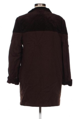 Palton de femei Elegance, Mărime XL, Culoare Maro, Preț 39,80 Lei