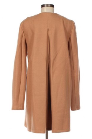 Γυναικείο παλτό Le Comptoir du Manteau, Μέγεθος L, Χρώμα  Μπέζ, Τιμή 72,19 €