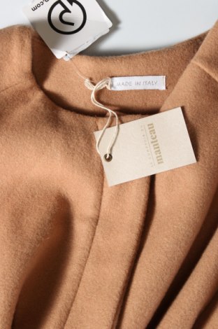 Dámsky kabát  Le Comptoir du Manteau, Veľkosť L, Farba Béžová, Cena  66,17 €