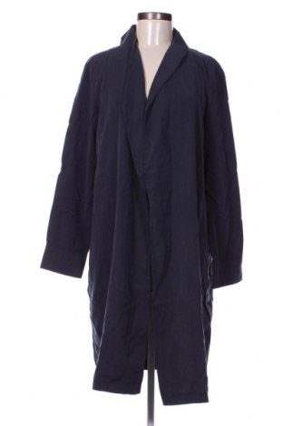 Γυναικείο παλτό Mavi, Μέγεθος L, Χρώμα Μπλέ, Τιμή 9,44 €