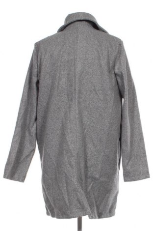 Γυναικείο παλτό SHEIN, Μέγεθος S, Χρώμα Γκρί, Τιμή 6,37 €