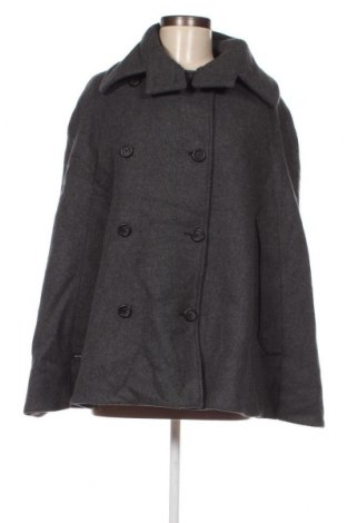Γυναικείο παλτό Supremebeing, Μέγεθος S, Χρώμα Γκρί, Τιμή 8,70 €
