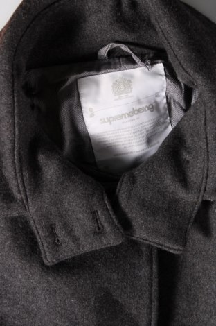 Dámsky kabát  Supremebeing, Veľkosť S, Farba Sivá, Cena  41,96 €
