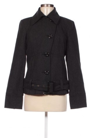 Γυναικείο παλτό Vero Moda, Μέγεθος M, Χρώμα Γκρί, Τιμή 7,24 €