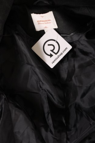 Γυναικείο σακάκι Clockhouse, Μέγεθος M, Χρώμα Γκρί, Τιμή 2,99 €