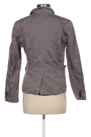 Дамско сако H&M, Размер M, Цвят Сив, Цена 5,72 лв.