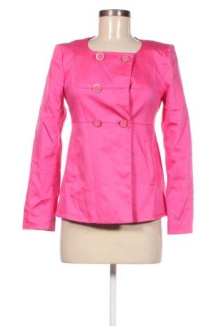 Дамско сако H&M, Размер S, Цвят Розов, Цена 9,64 лв.