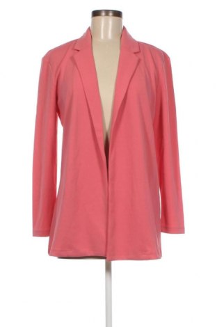 Γυναικείο σακάκι Jdy, Μέγεθος S, Χρώμα Ρόζ , Τιμή 10,46 €