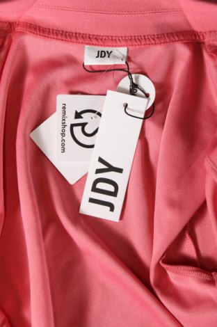 Γυναικείο σακάκι Jdy, Μέγεθος S, Χρώμα Ρόζ , Τιμή 9,74 €