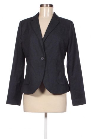 Γυναικείο σακάκι Orsay, Μέγεθος S, Χρώμα Μπλέ, Τιμή 2,72 €