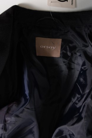 Dámske sako  Orsay, Veľkosť S, Farba Modrá, Cena  24,95 €