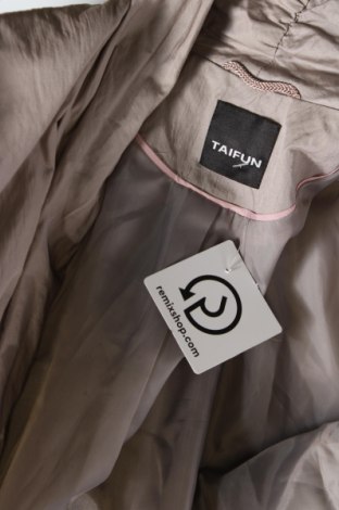 Γυναικείο σακάκι Taifun, Μέγεθος M, Χρώμα  Μπέζ, Τιμή 3,01 €